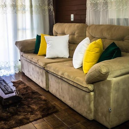 Imperio Cabanas أوروبيسي المظهر الخارجي الصورة